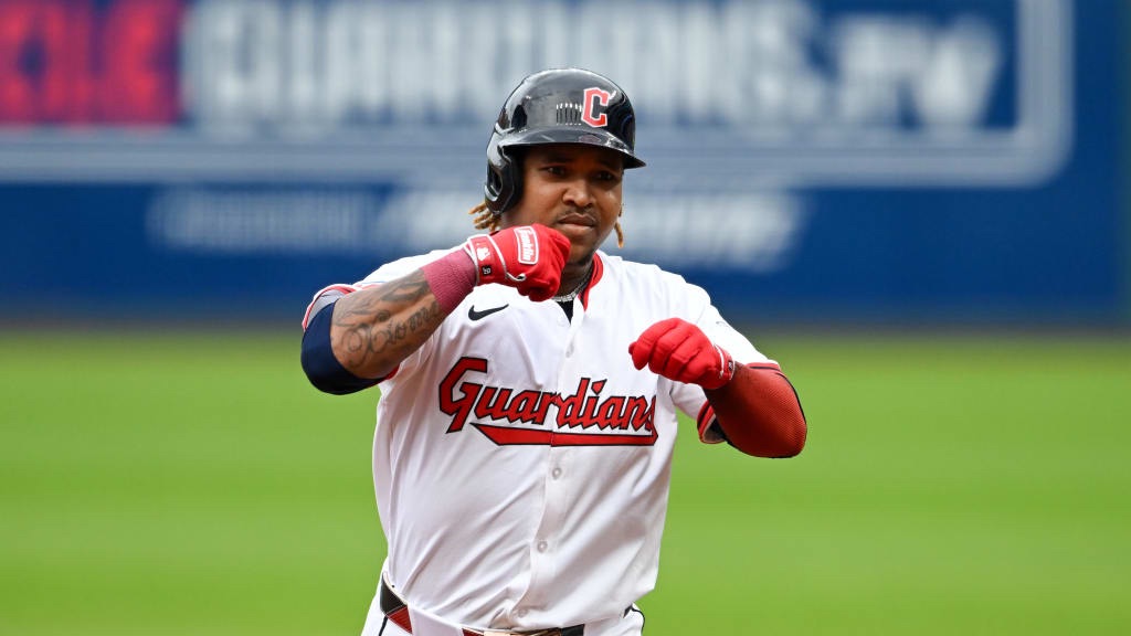 Ramírez imparable: elegido Jugador de la Semana junto a Hoerner