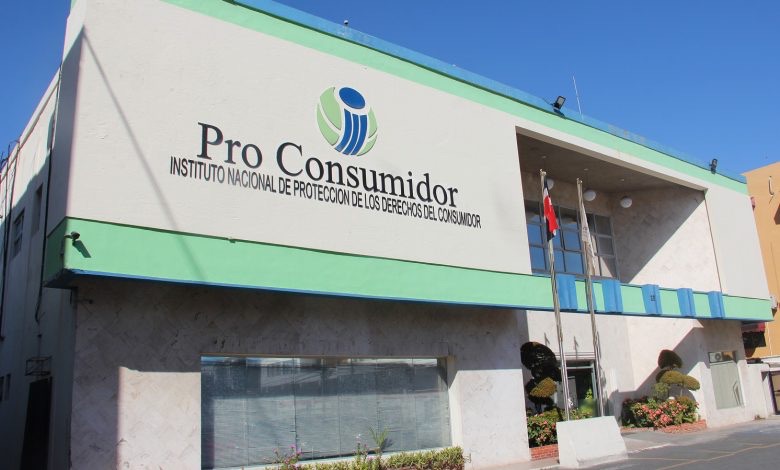 Pro Consumidor logra devoluciones por RD$125 millones entre enero y marzo de 2026