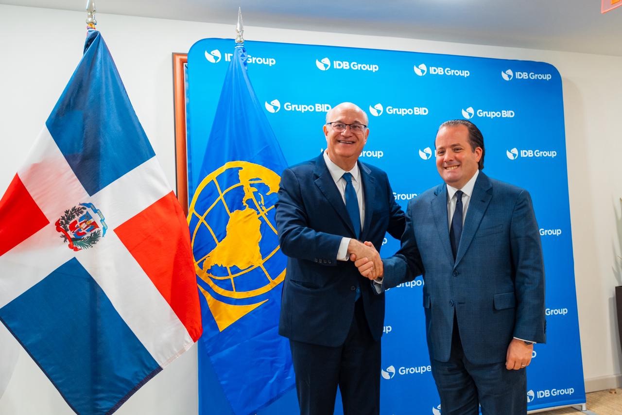 Gobierno fortalece alianzas en EE. UU. para impulsar Meta RD 2036 y Manzanillo