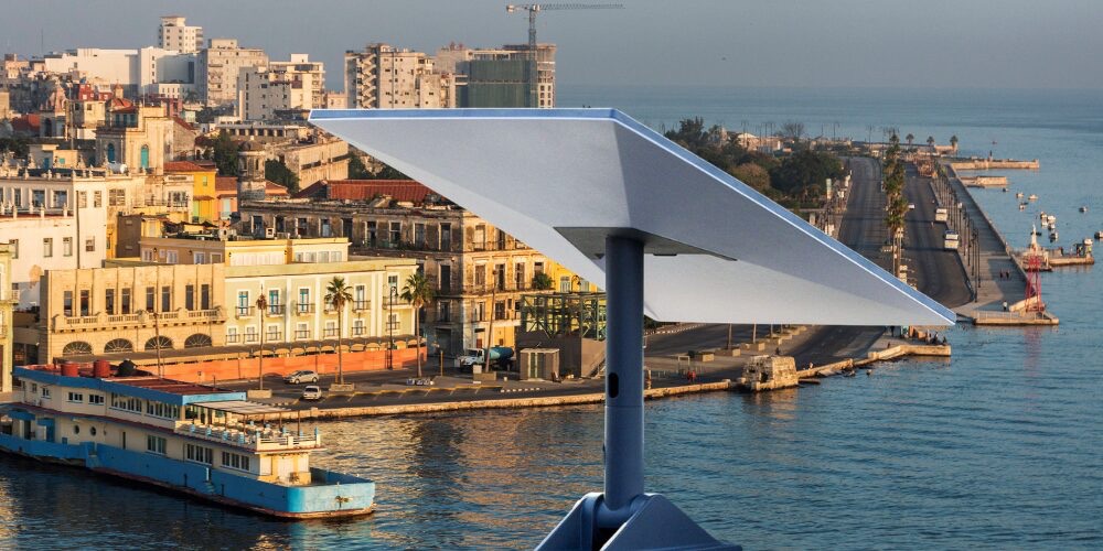 EE.UU. pide a Cuba llevar internet a la isla a través de Starlink de Elon Musk