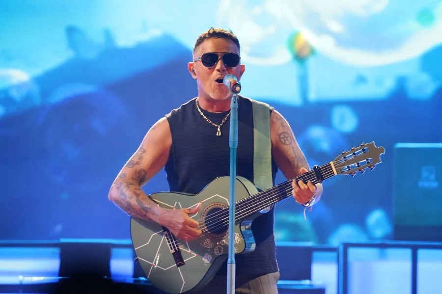 Alejandro Sanz mostrará su lado más íntimo en el Festival de Tribeca