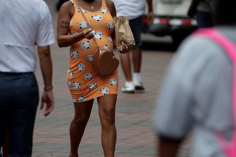 RD registró 16,481 embarazos adolescentes en 2025