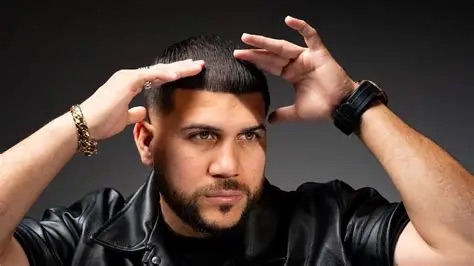 Gallo The Producer abandona Planeta Alofoke luego de confrontación con Santiago Matías