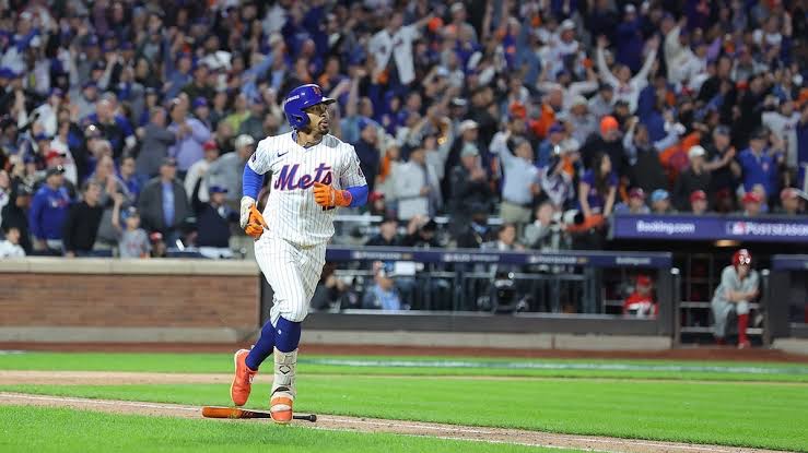 Mets cortan racha negativa, pero lesión de Lindor amarga el triunfo