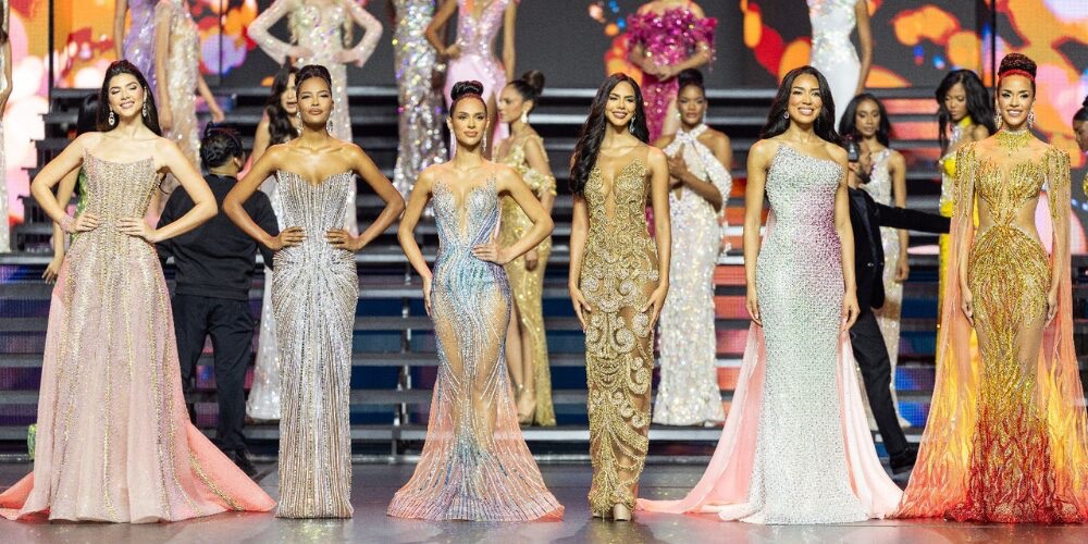 Gala 70 aniversario de Miss República Dominicana será el jueves 30 de julio en el Teatro Nacional