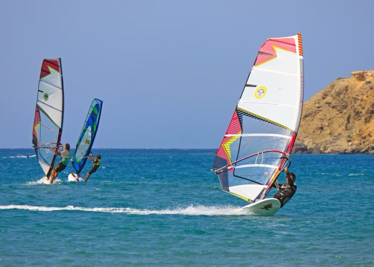 Cabarete apuesta al turismo deportivo de alto consumo para reposicionarse