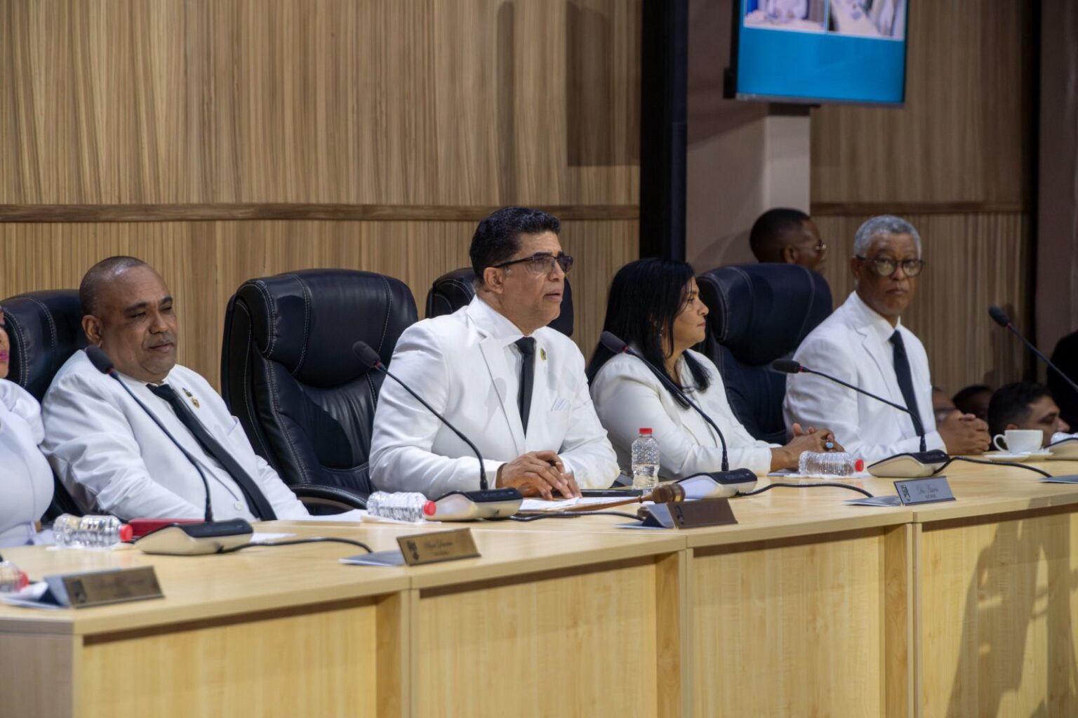 Dío Astacio destaca ejecución de RD$3,473 millones durante su gestión municipal