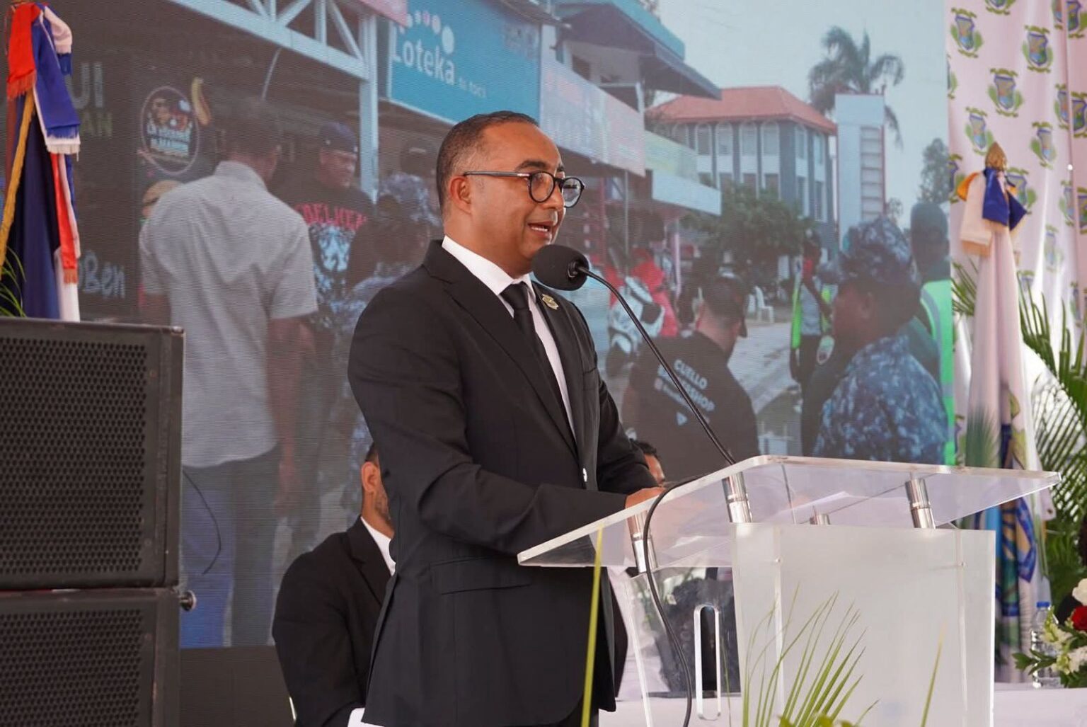 Ayuntamiento de Verón-Punta Cana ejecuta más de RD$557 millones en obras y servicios