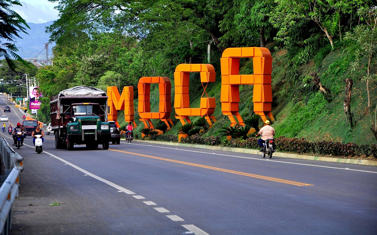 Gobierno ampliará a cuatro carriles la autopista Ramón Cáceres para mejorar la conectividad en el Cibao