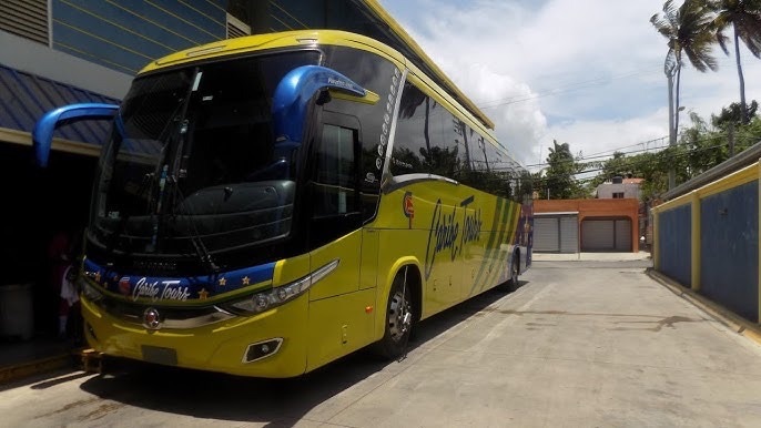 Accidente entre camión y autobús deja varios heridos en Sabaneta
