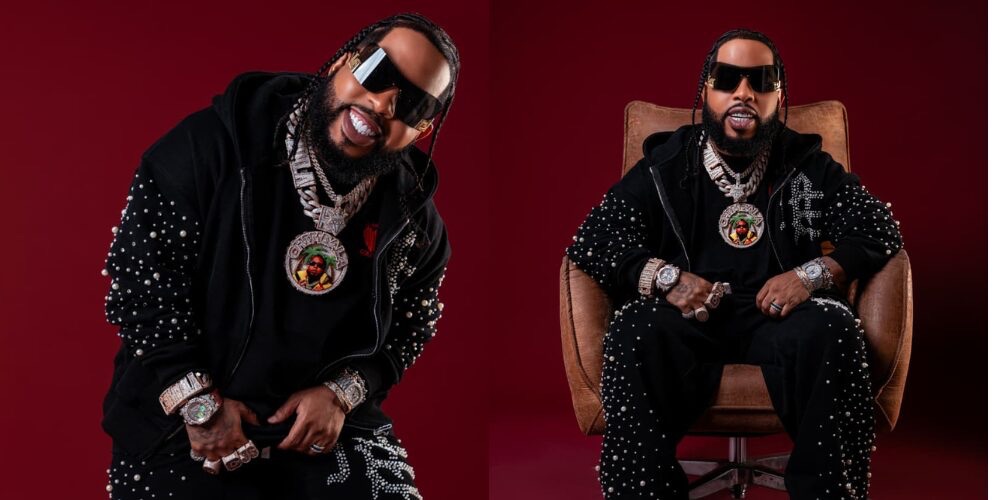 Chimbala lanza “Oh oh” un himno que anticipa la energía del mundial 2026