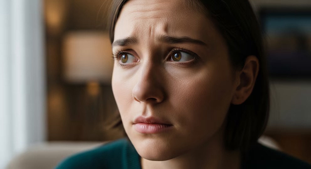 Identifican tres rasgos que comparten las personas con ansiedad