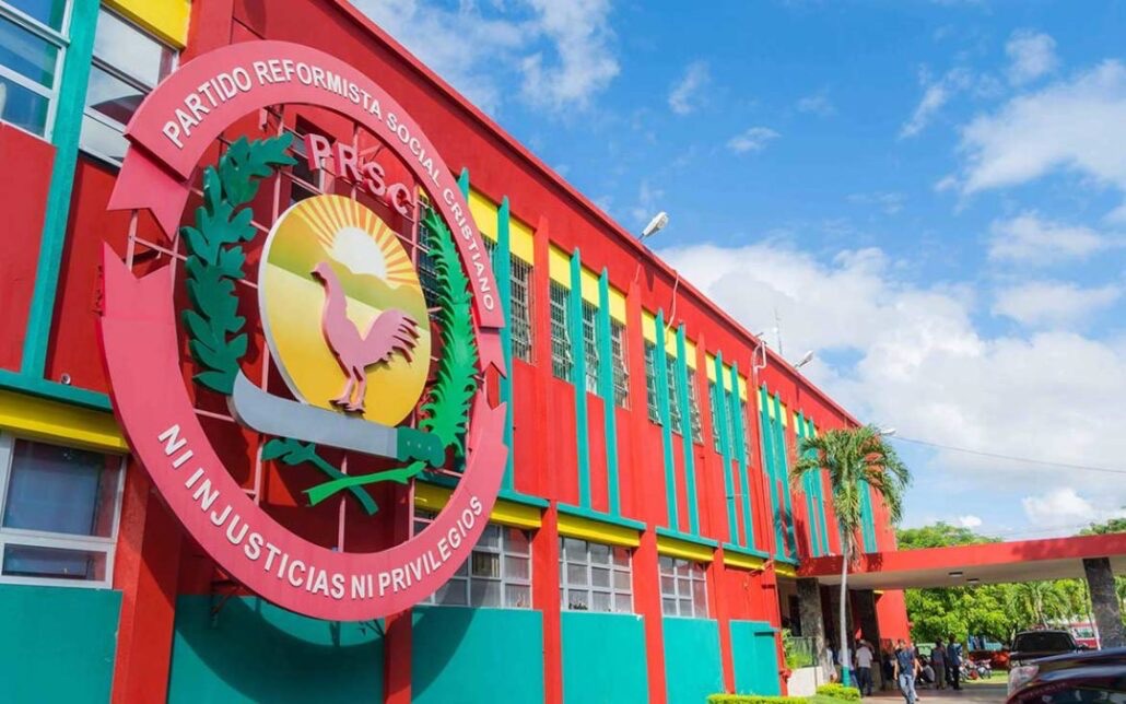 El PRSC abre sus puertas a independientes para 2028 ante “crisis de confianza” en la política