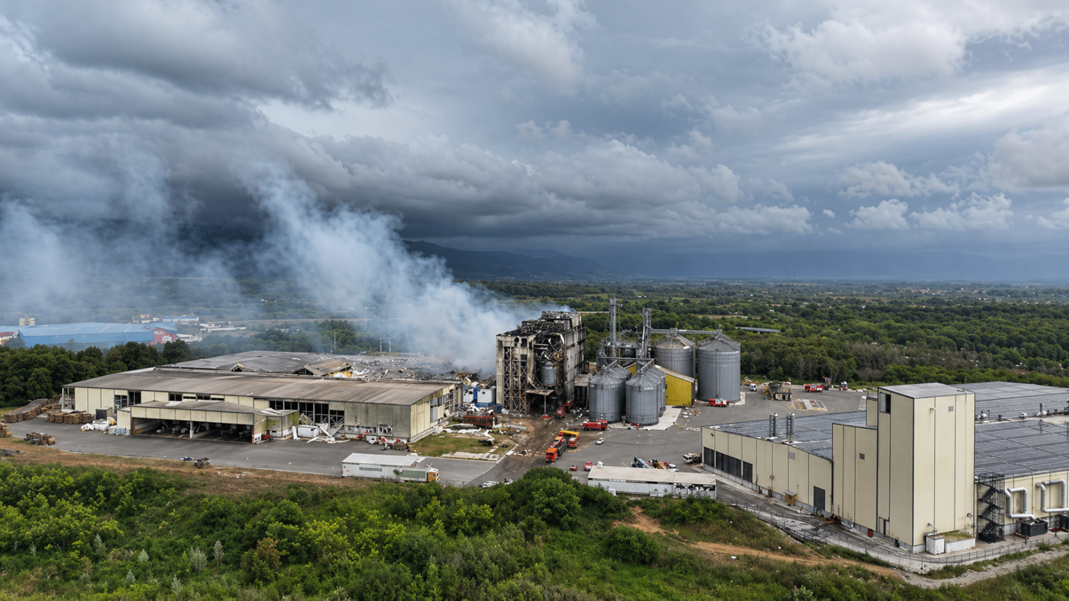 El país alcanza un aumento de 28 % en su meta de reducción de gases de efecto invernadero