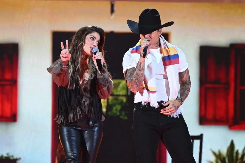 Kany García alcanza el #1 en Billboard junto a Maluma con “1+1”