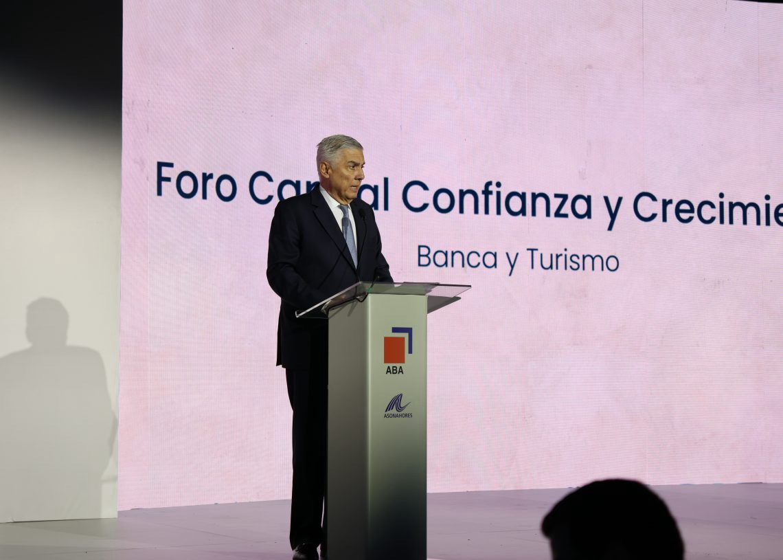 Crédito al turismo crece 67% y supera RD$112 mil millones