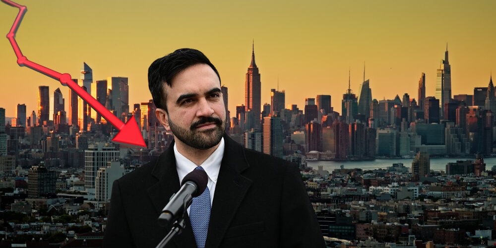 New York enfrenta crisis fiscal “histórica”, advierte alcalde Mamdani