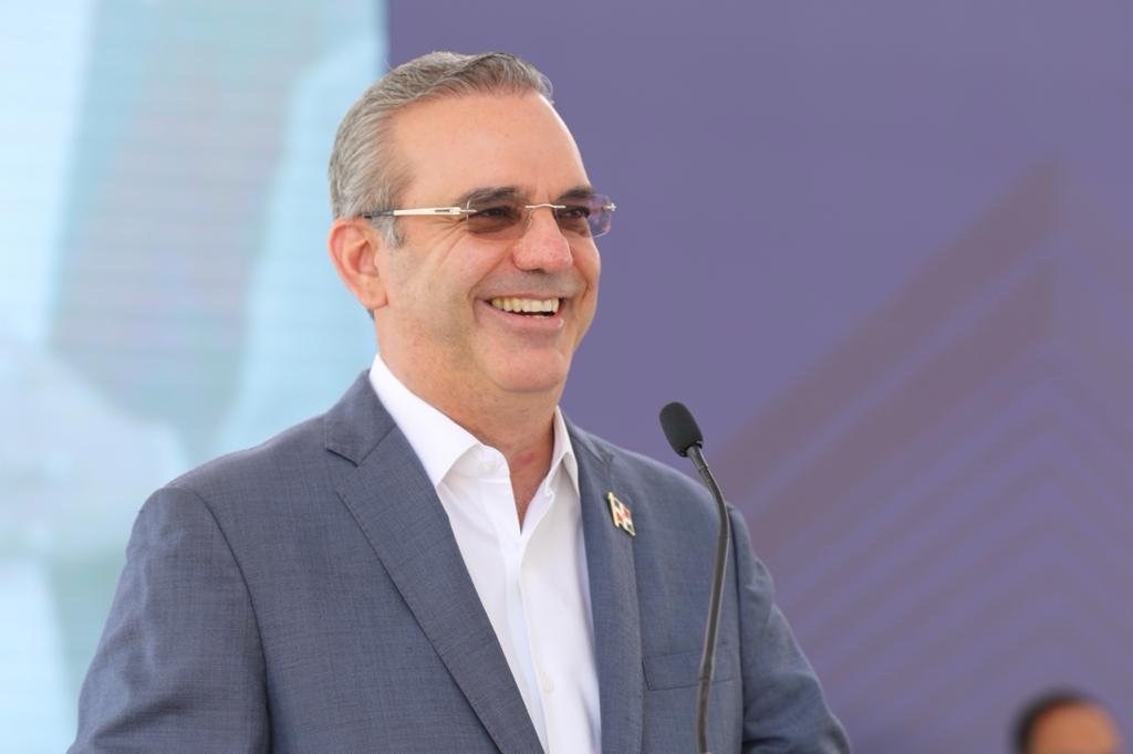 El presidente Abinader será el orador principal en el Congreso Mundial de Zonas Francas a celebrarse desde mañana martes en Panamá