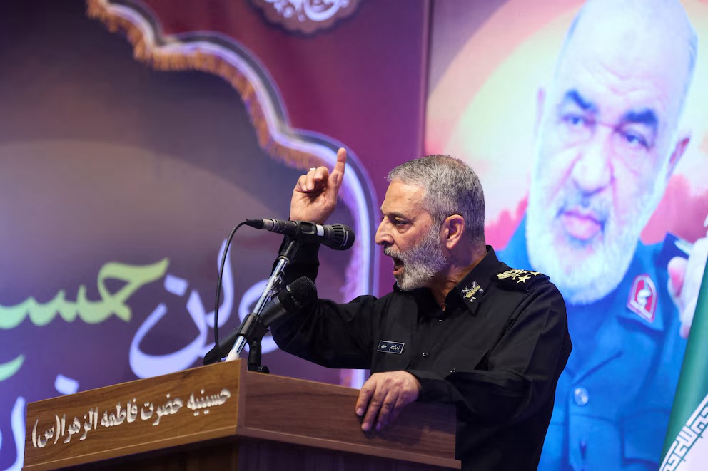 Irán amenazó con “golpes dolorosos” si Estados Unidos retoma los ataques