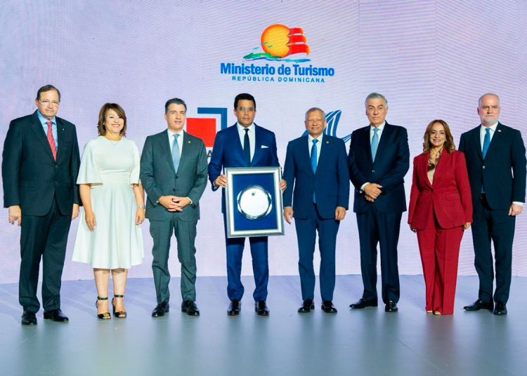 Sector turístico se consolida como sostén económico de República Dominicana