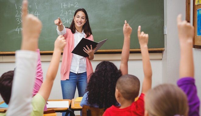 Gremio de profesionales de la educación respalda evaluación docente