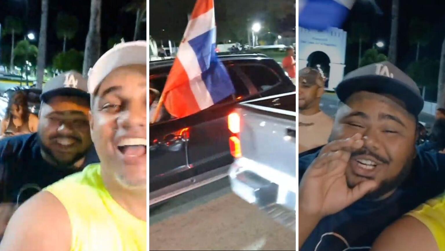 Sanjuaneros celebran detención del proyecto minero por parte del presidente Abinader