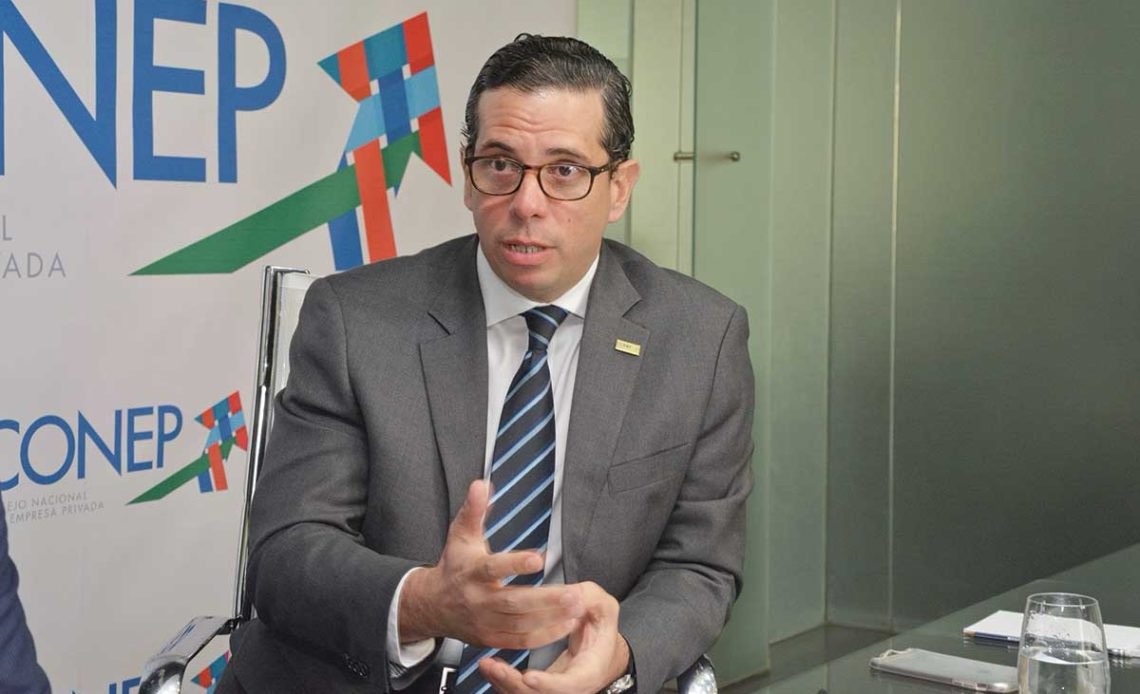 CONEP cuestiona paralización del proyecto Romero y pide procesos claros