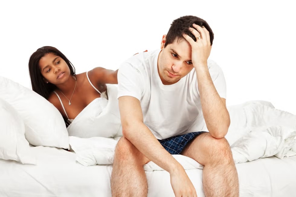 Inactividad sexual: cómo puede influir en la salud mental, según expertos