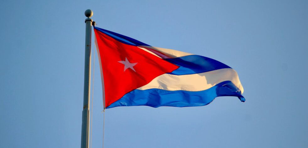 China reafirma su “firme” apoyo a Cuba tras las últimas sanciones “unilaterales” de EE.UU.