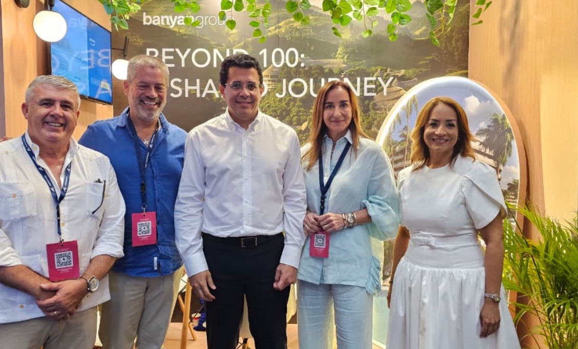 Banyan Group apuesta por República Dominicana para redefinir el lujo experiencial en el Caribe