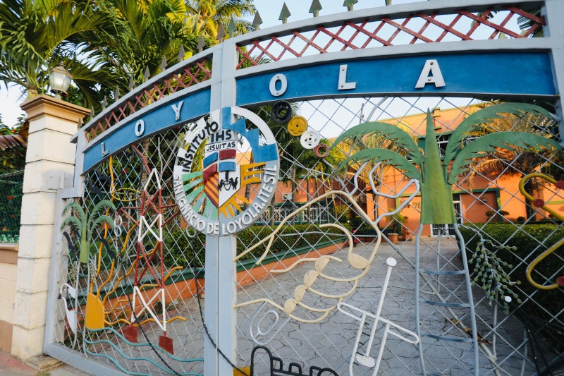 Investigan intoxicación de siete estudiantes en centro educativo de Dajabón