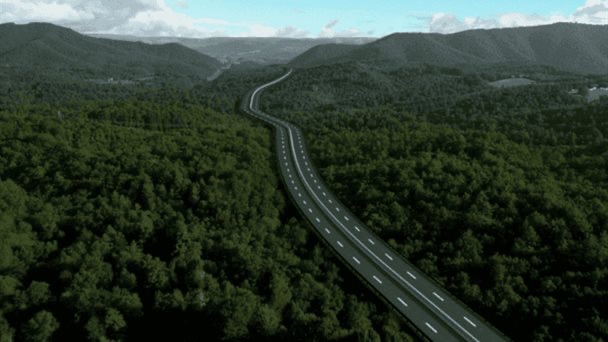 RD Vial recibe ofertas para construcción de la Autopista del Ámbar con supervisión de veeduría ciudadana