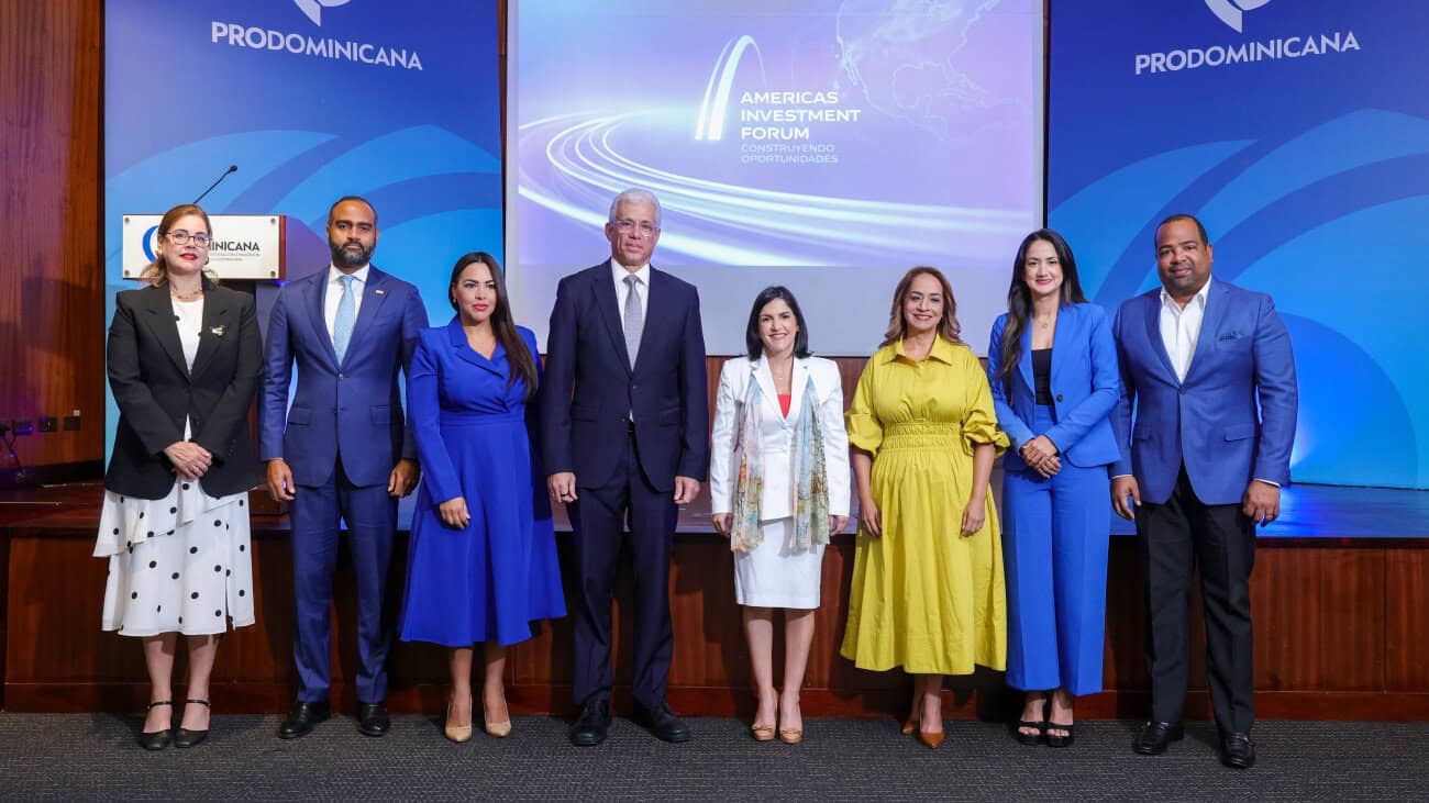 Anuncian foro como plataforma para movilizar inversiones de la region