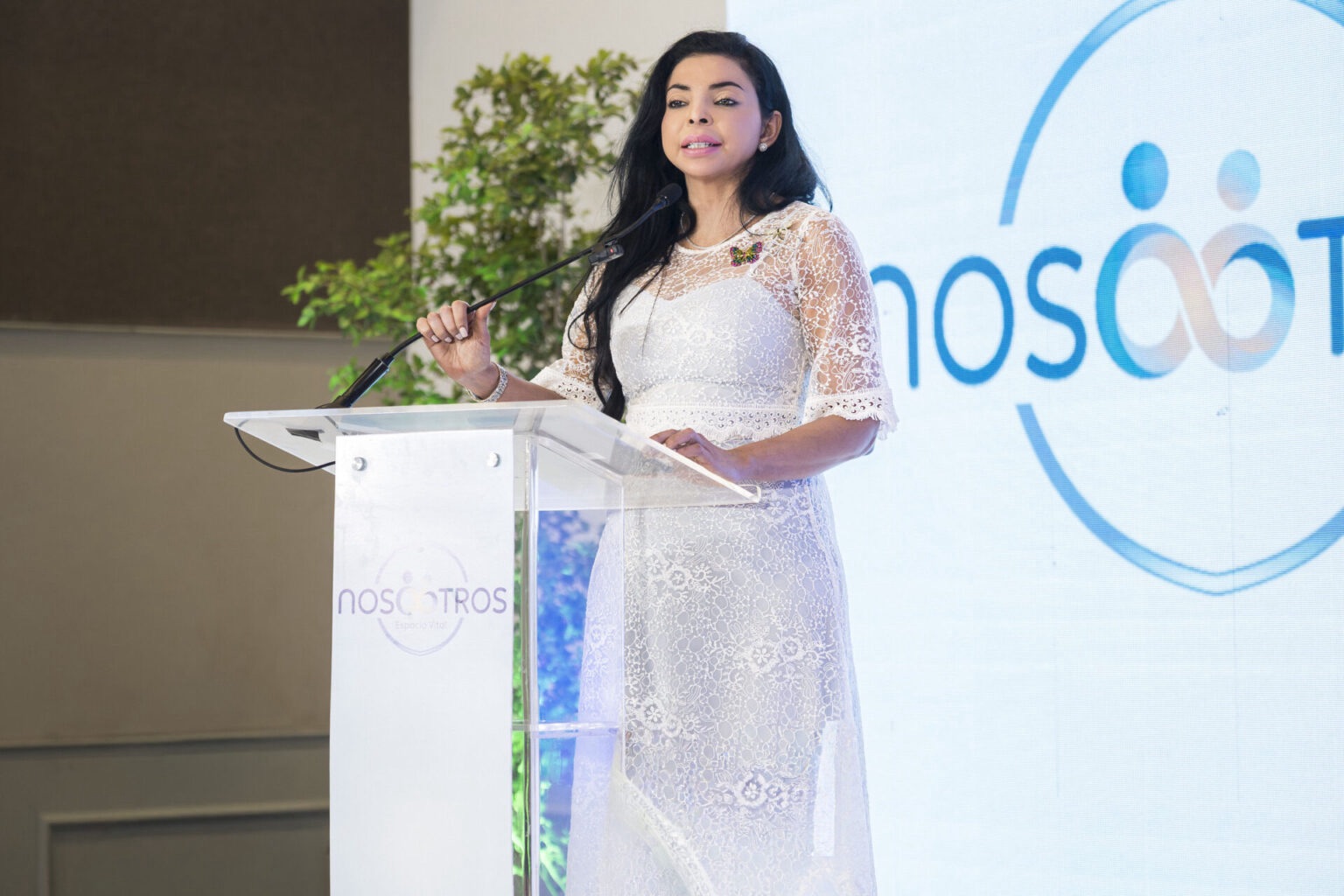 Procuraduría lanza programa “Nosotros” para apoyar empleados con hijos de atención especializada
