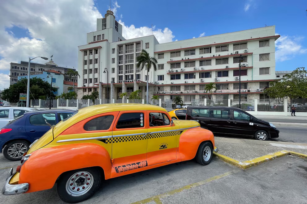 Estados Unidos amplió las sanciones contra Cuba y apuntó al corazón financiero de la dictadura