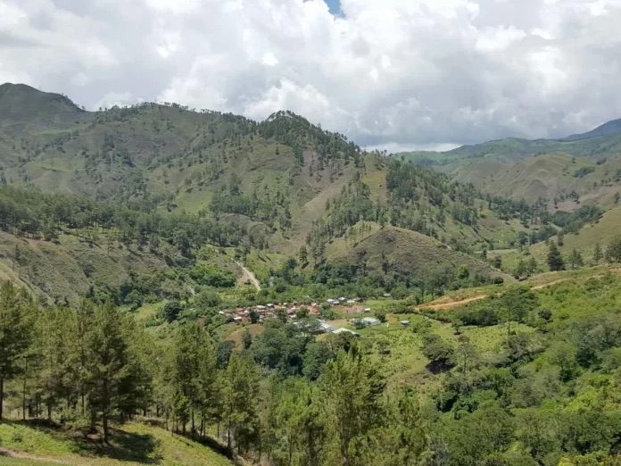 GoldQuest Dominicana anuncia el retiro de sus equipos para garantizar la paz social