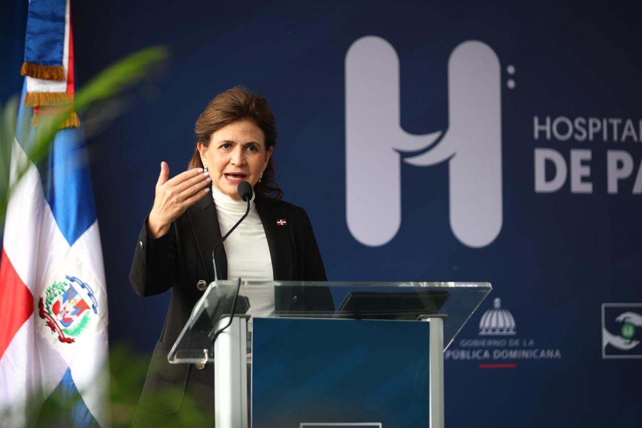 Vicepresidenta afirma RD estará preparada para enfrentar hantavirus