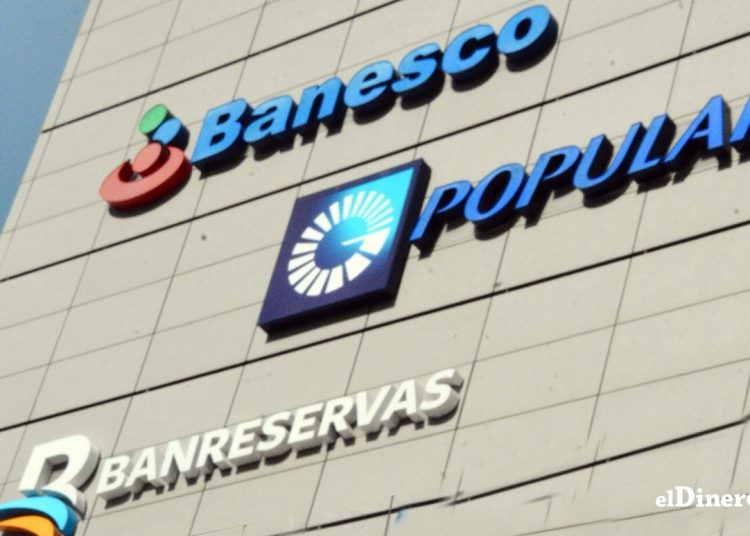 Los bancos compiten por un lugar en el “top 10” financiero