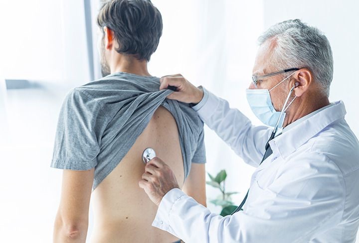 Advierten sobre la importancia de detectar la tuberculosis a tiempo