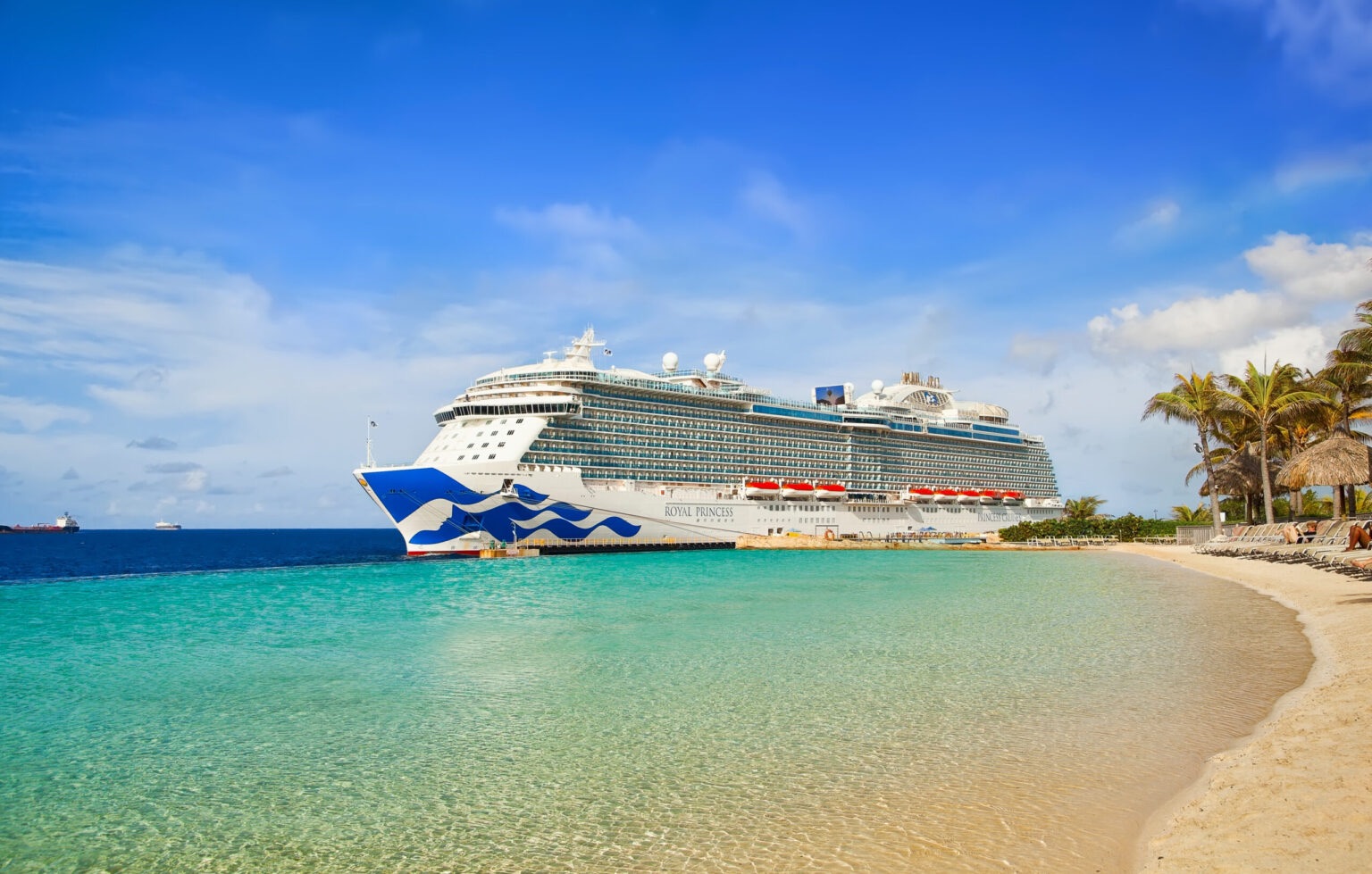 115 personas afectadas por brote de norovirus en crucero que habría hecho escala en RD