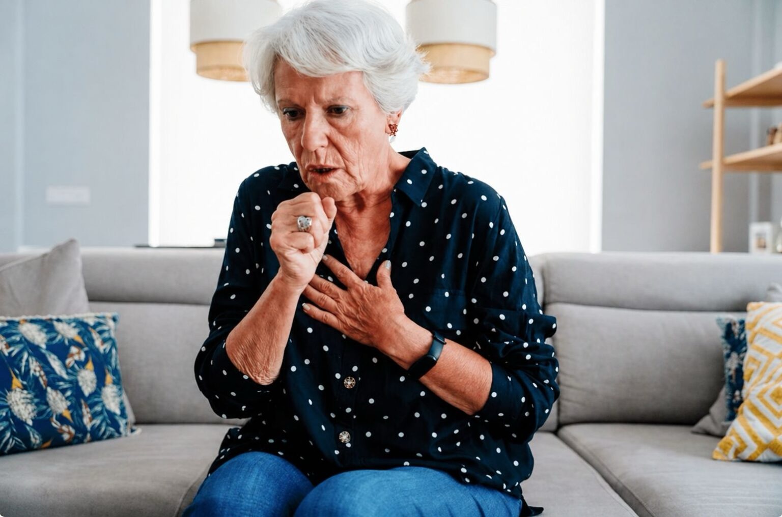 Adultos mayores de 65 años se duplicarán para el 2050 y será grupo más vulnerable a infecciones respiratorias en América Latina