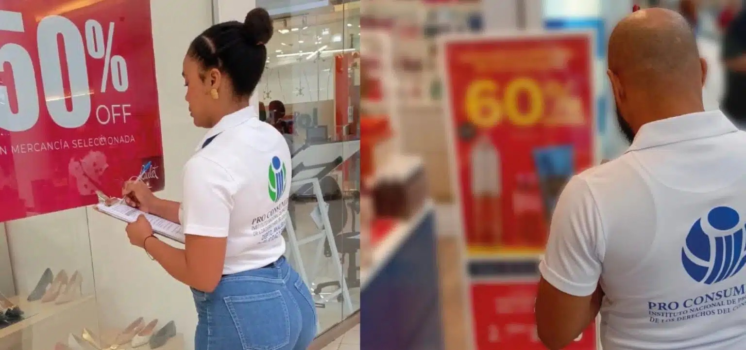 Pro Consumidor lanza operativo contra publicidad engañosa por el Día de las Madres