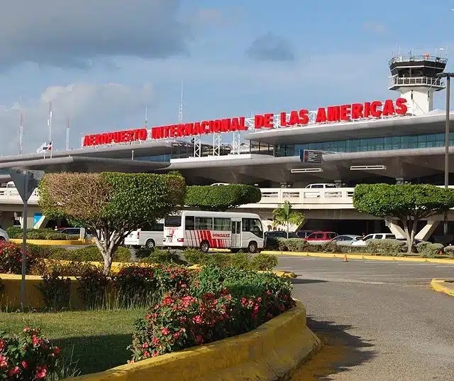 RD extiende autorización de sobrevuelo y operaciones a aeronaves de EEUU