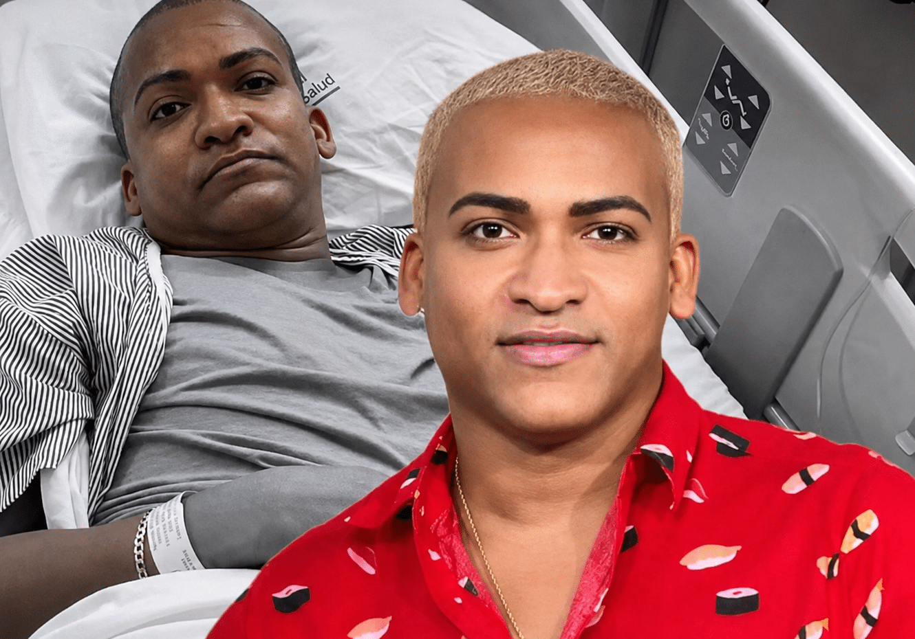 Muere el comunicador Melvin TV