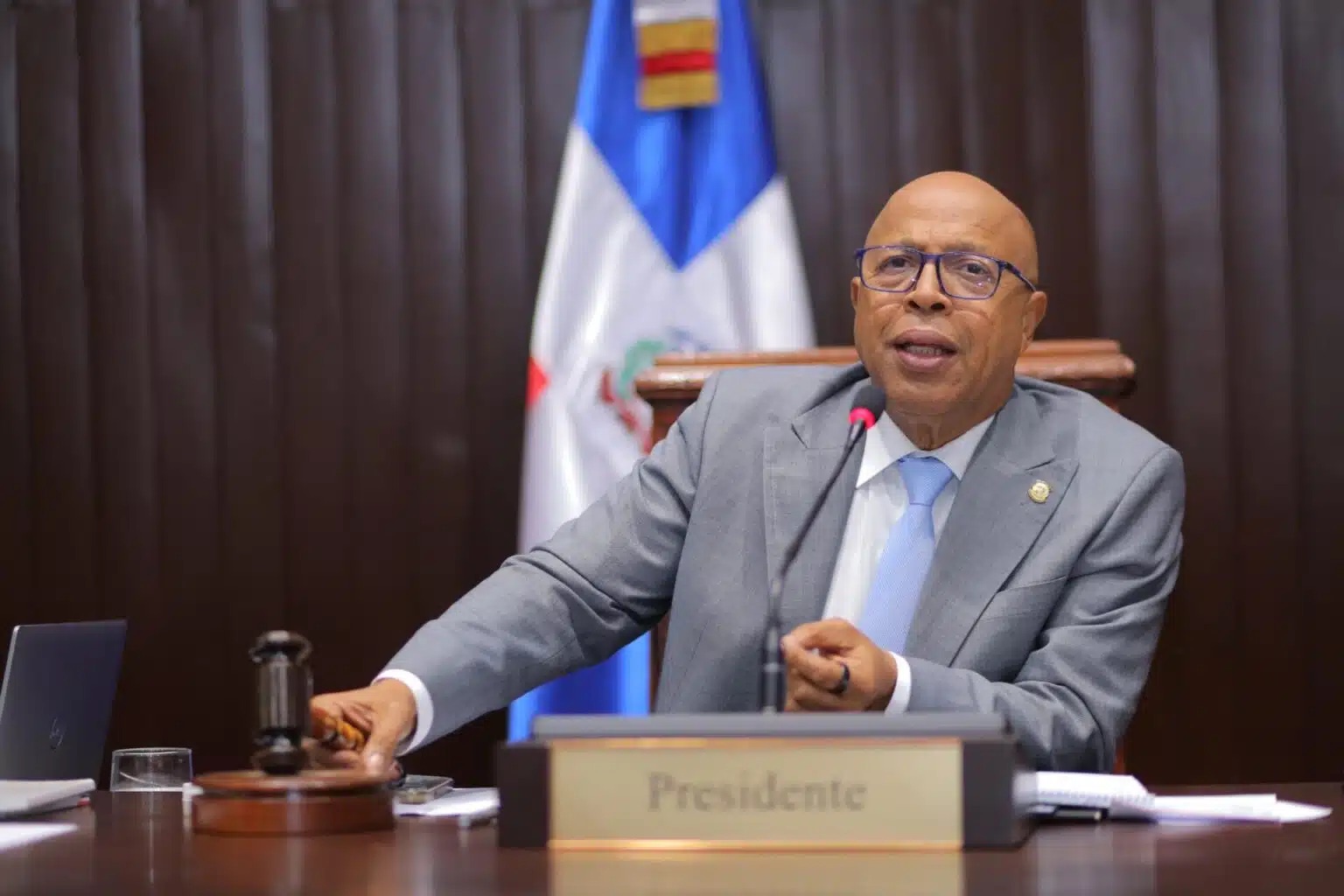 Diputados aprueban modificación a ley 21-18, sobre estados de excepción