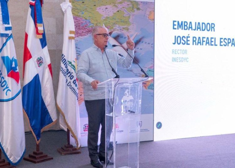 Mitur, Mirex e Inesdyc impulsan formación turística para fortalecer promoción internacional de República Dominicana
