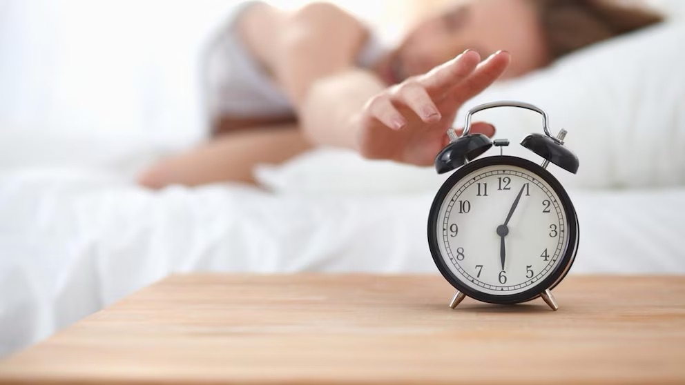 Dormir muy poco o demasiado envejece cada órgano de tu cuerpo