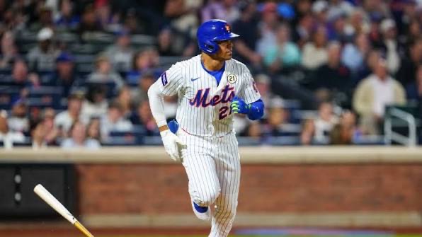 Soto conecta su jonrón 250, pero Yankees vencen a Mets en la Serie del Subway