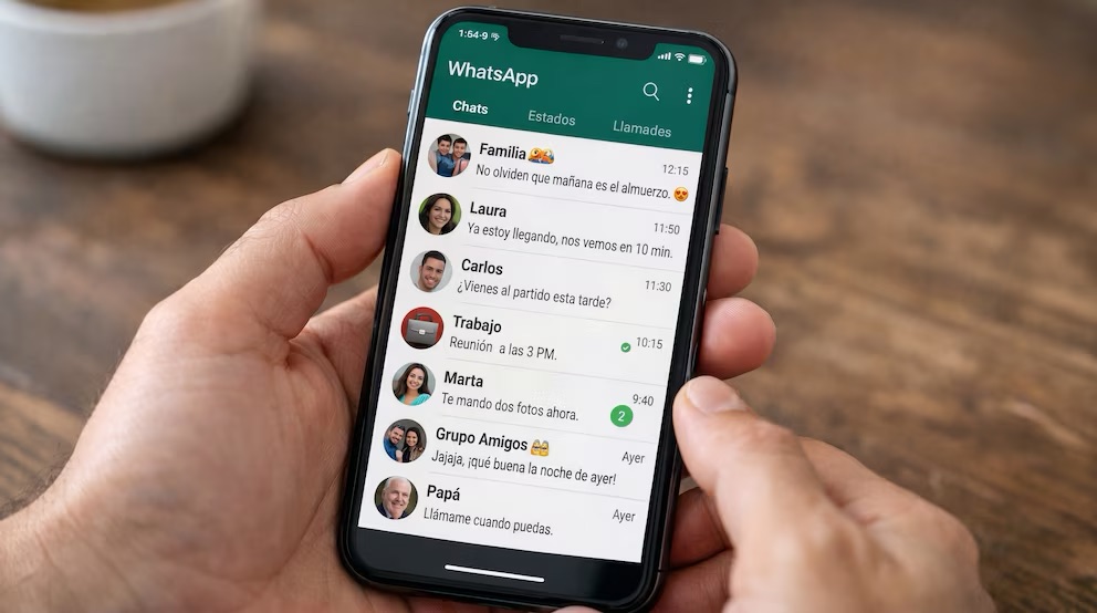 Meta lanza Chat de incógnito en WhatsApp: así funciona la nueva IA que no guarda tus conversaciones