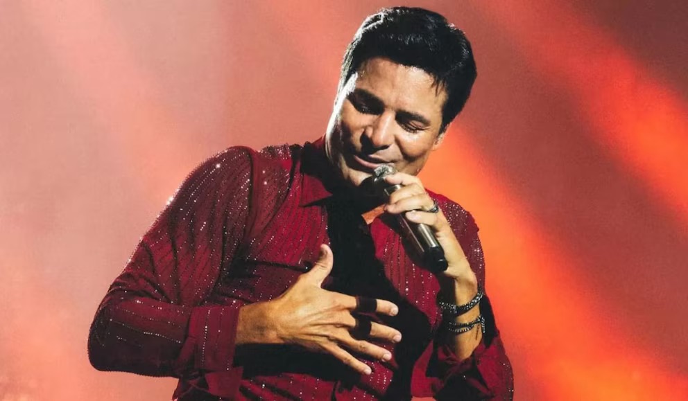 Chayanne regresa a El Salvador con su tour “Bailemos otra vez″